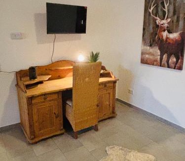 Ladbergen Apartment | Lambo Ladbergen direkt am FMO