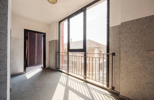 Citta Studi Apartment | Lambrate Retreat - One Bedroom Apartment, Sleeps 2
