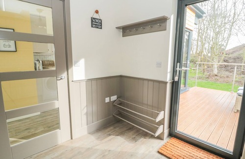 Bamburgh Cottage | LAMBS LODGE, family friendly, luxury holiday cottage in Bamburgh