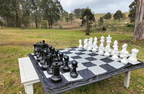 Stanhope House | Lambs Valley Guest House.