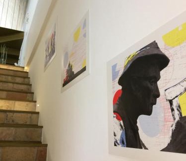 Sasso Barisano House | LAMIA MATERA 11