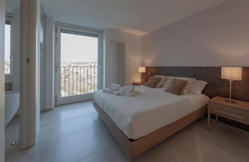 Sasso Barisano House | LAMIA MATERA 11