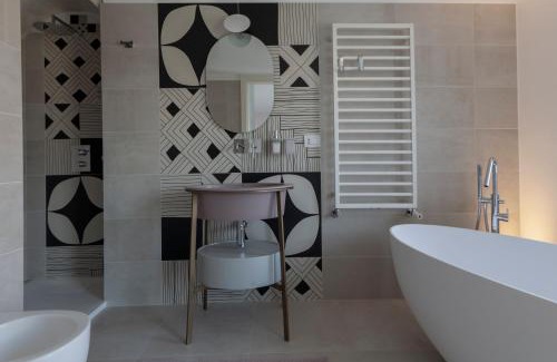 Sasso Barisano House | LAMIA MATERA 11