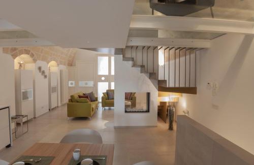 Sasso Barisano House | LAMIA MATERA 11