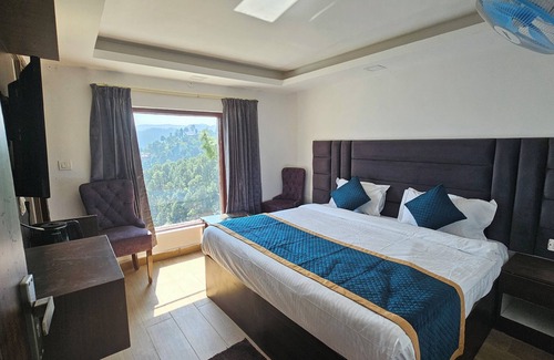 Shimla Hotel | Lamirage hotel shimla