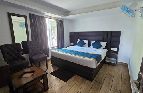 Shimla Hotel | Lamirage hotel shimla