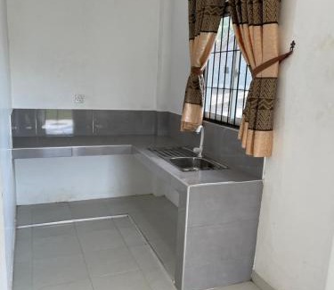 Biyagama House | LAMITO Residency