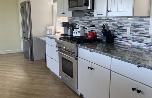 Lamoine Beach House | Lamoine Beach House