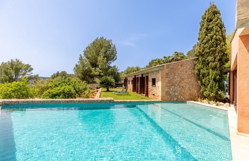 Bunyola Villa | Lamoix, Finca 5starshome Mallorca