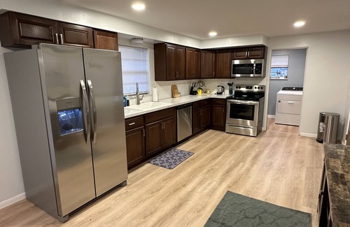 Fort Wayne House | Lamont Landing