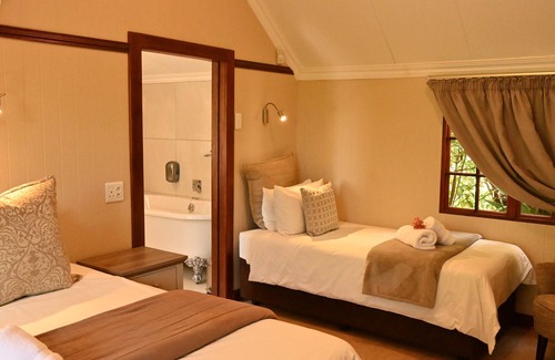 Middelburg House | Lamor Guest House