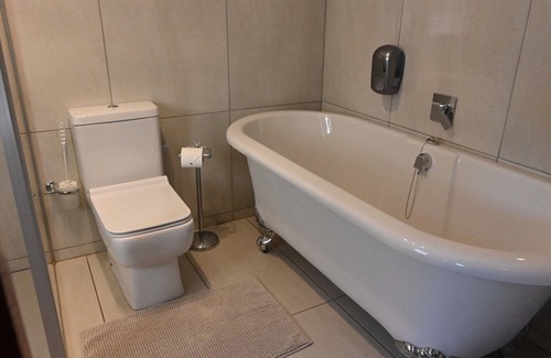Middelburg House | Lamor Guest House