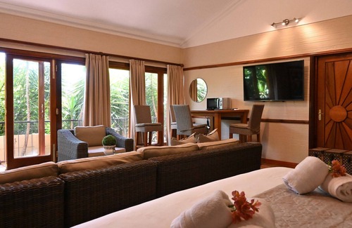 Middelburg House | Lamor Guest House