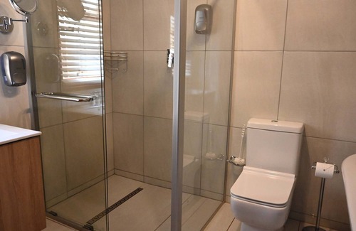 Middelburg House | Lamor Guest House