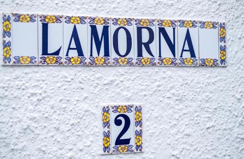 Port Isaac House | Lamorna