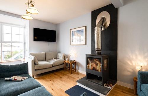 Port Isaac House | Lamorna
