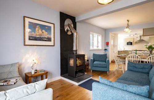 Port Isaac House | Lamorna