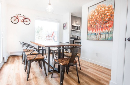 Town Centre Hotel | Lamphouse I The Lamphouse Apartment