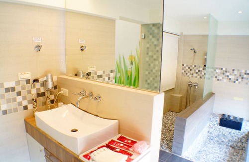 Dongshan Bed & Breakfast | Lan Yang Resort Four Seasons