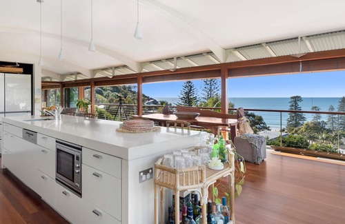 Palm Beach House | LANAI by Palm Beach Holiday Rentals