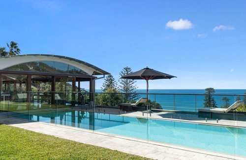 Palm Beach House | LANAI by Palm Beach Holiday Rentals
