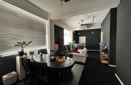 Asato Hotel | LANAI HOTEL AND Dormitory