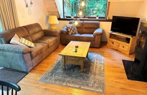 Rekem House | Lanaken Luxe Garden Retreat