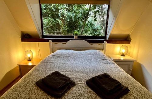 Rekem House | Lanaken Luxe Garden Retreat