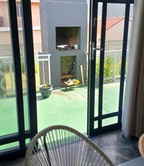 Betty's Bay House | Lanaria 9, Betty's Bay