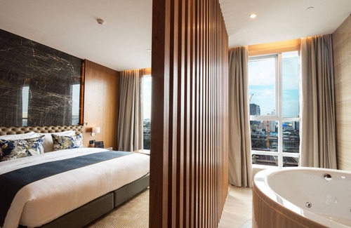 Huai Khwang Hotel | Lancaster Bangkok