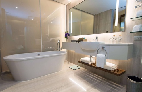 Huai Khwang Hotel | Lancaster Bangkok