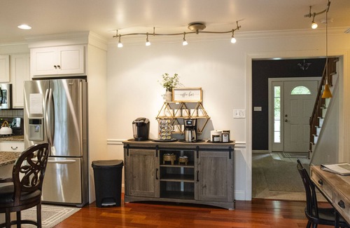 Strasburg Cottage | Lancaster County Cottage NO PETS!