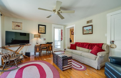 Fertility Other | Lancaster Dog-friendly Farmhouse convenient with epic views