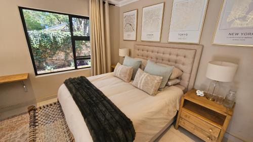 Greater Johannesburg Metropolitan Area Apartment | Lancaster Loft