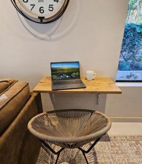 Greater Johannesburg Metropolitan Area Apartment | Lancaster Loft