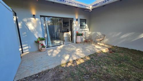 Greater Johannesburg Metropolitan Area Apartment | Lancaster Loft