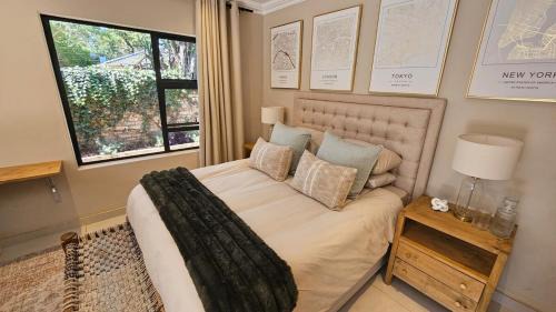 Greater Johannesburg Metropolitan Area Apartment | Lancaster Loft
