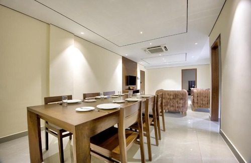 Ashok Nagar Hotel | Lance 21 - Ashok Nagar