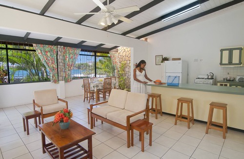Lance aux Epines Hotel | Lance Aux Epines Cottages