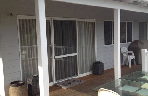 Eagle Bay House | Lancelot Views at Eagle Bay