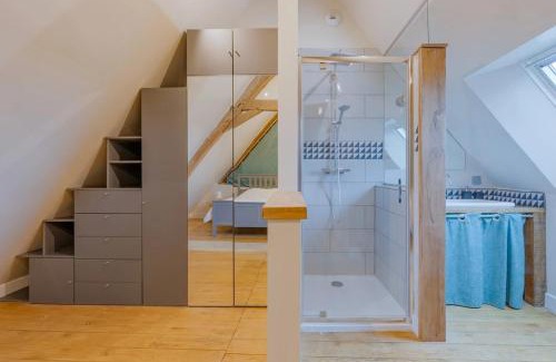 Chapaize House | Lancharre