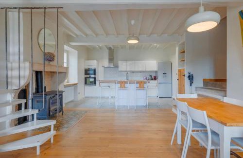 Chapaize House | Lancharre