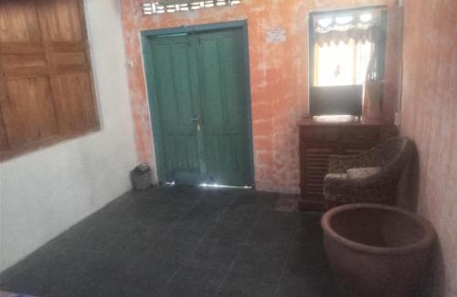 Sewon Apartment | Lancien homestay