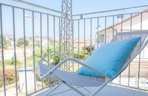 Borghetto Santo Spirito Apartment | Lancillotto - Borghetto S. S.