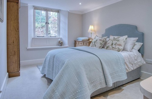 Boncath Cottage | Lancych Cottage - 2 Bedroom Cottage - Boncath