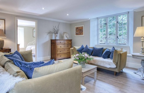 Boncath Cottage | Lancych Cottage - 2 Bedroom Cottage - Boncath