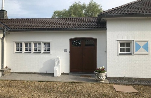 Henri-Chapelle House | Land-house within reach of the city EUPEN.