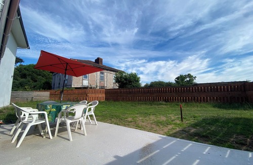 Vielle-Saint-Girons Apartment | LAND NATUR