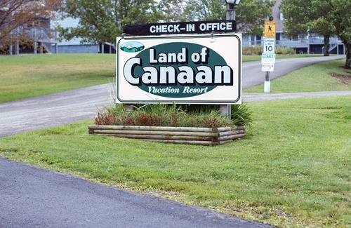 Canaan Valley Condo | Land of Canaan Vacation Resort - Family Friendly in the heart of Canaan Valley!
