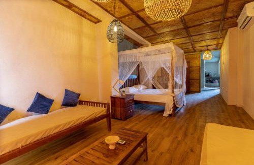 Ahangama Apartment | Land of Joy